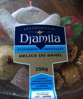 Délices du Sahel