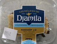 Kadaïf