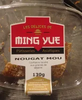 Nougat Mou