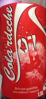Cola´rdèche