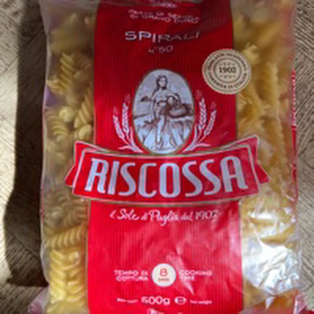 Spirali No. 50