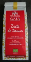 Epicerie / Thé Bio Et équitable / Tisanes, Infusions