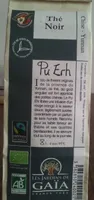 Pu Erh