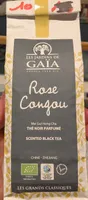 Rose Congou