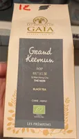 Grand Keemun Fop