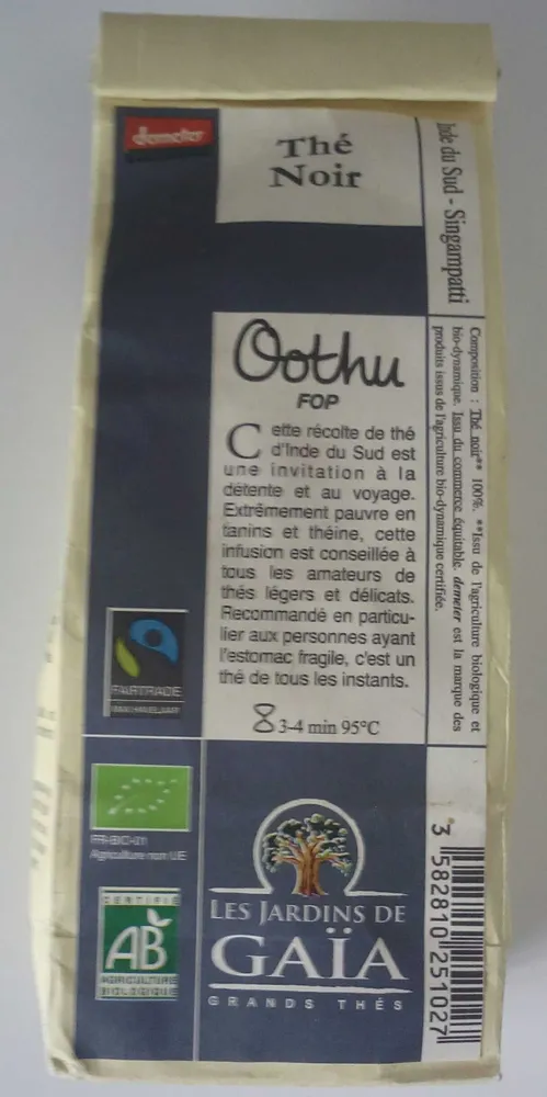 Oothu
