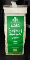 Soegwang Summer Green - Thé vert