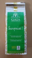 Thé vert Surprise