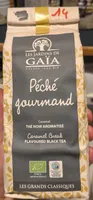 Péché gourmand