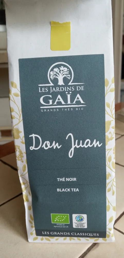 Don Juan