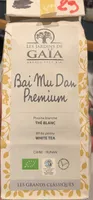 Bai Mu Dan Premium