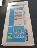 Ro Kuei Thé Oolong