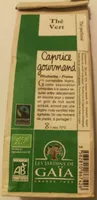 Caprice gourmand