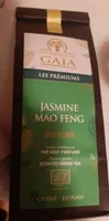 Jasmine Mao Feng
