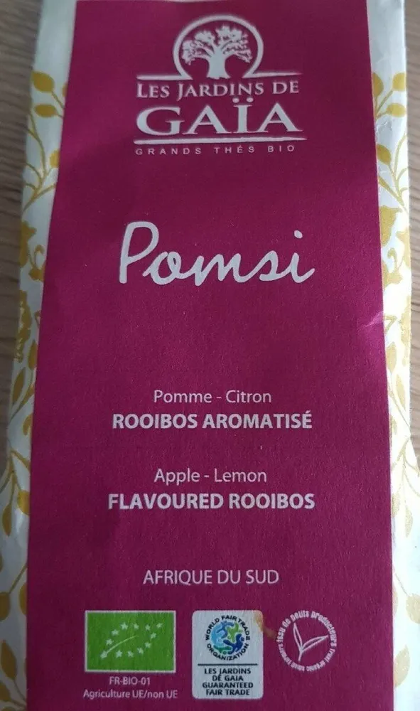 Pomsi