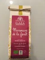 Rooibos Murmure De La Foret Bio - 100 G - Les Jardins De Gaïa