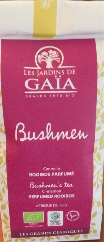 Bushmen