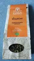 Tisane verveine