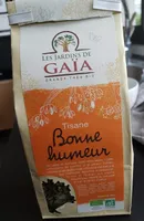 Tisane Bonne Humeur