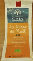 Tisane De Noël