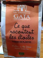 Ce que racontent les étoiles