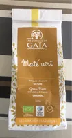 Mate vert