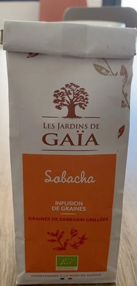 Sobacha
