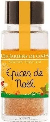 Epices De Noël