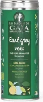 Earl Grey Vert