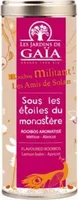 Sous Les étoiles Du Monastère