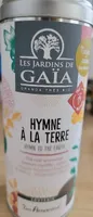 Hymne à la terre