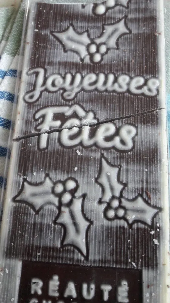 Chocolat