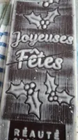 Chocolat