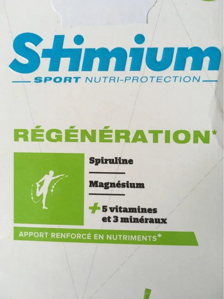 Regeneration