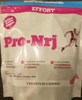 Pro-Nrj