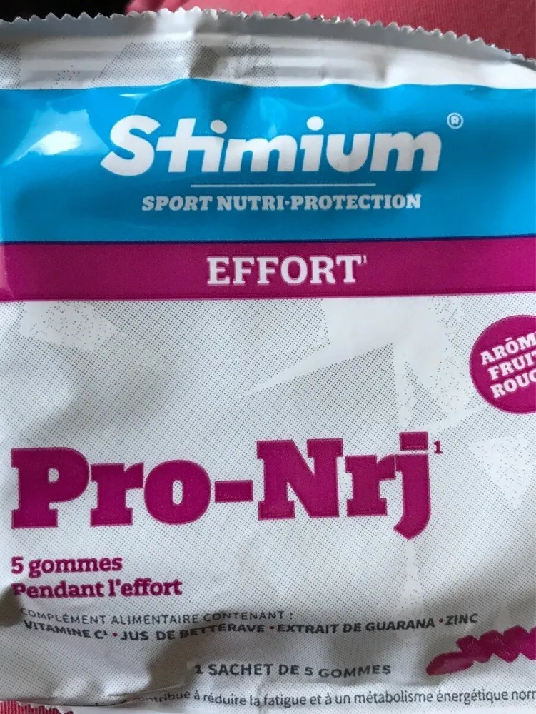 PRO NRJ
