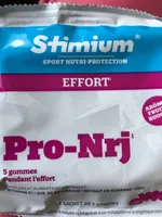 PRO NRJ