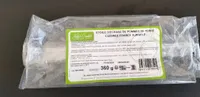 Etoile d'ecrasé de pommes de terre
