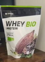 Whey bio protein