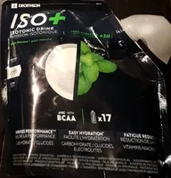 Iso+ mint