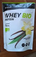 WHEY BIO PROTEIN