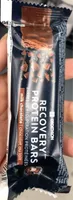 Recovery protein bar chocolat x1