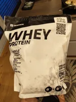 Whey protein neutre