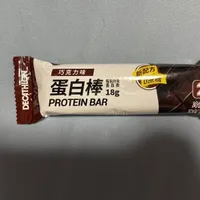 Protein bar