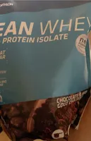 Lean whey