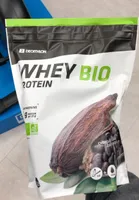 Whey bio protein