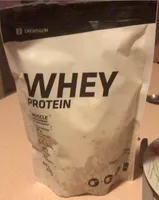 Whey protein