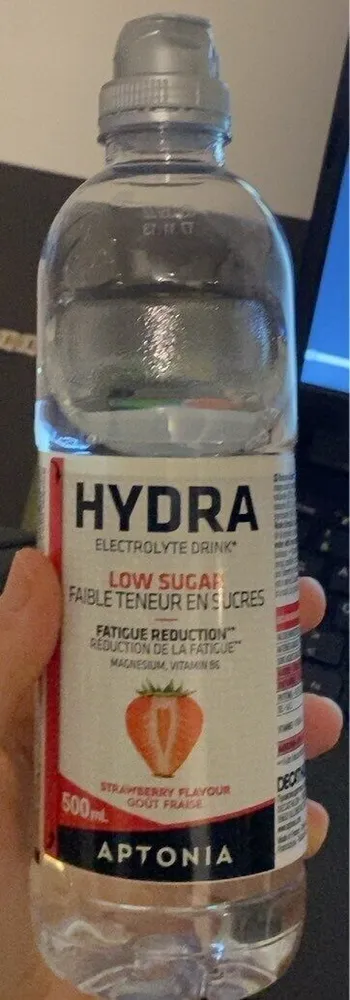 Hydra