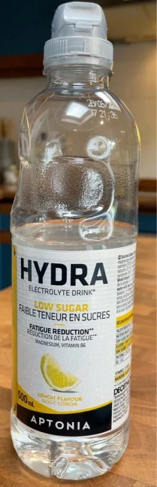 Hydra
