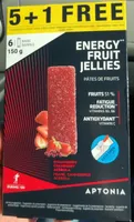 Pata de fruit